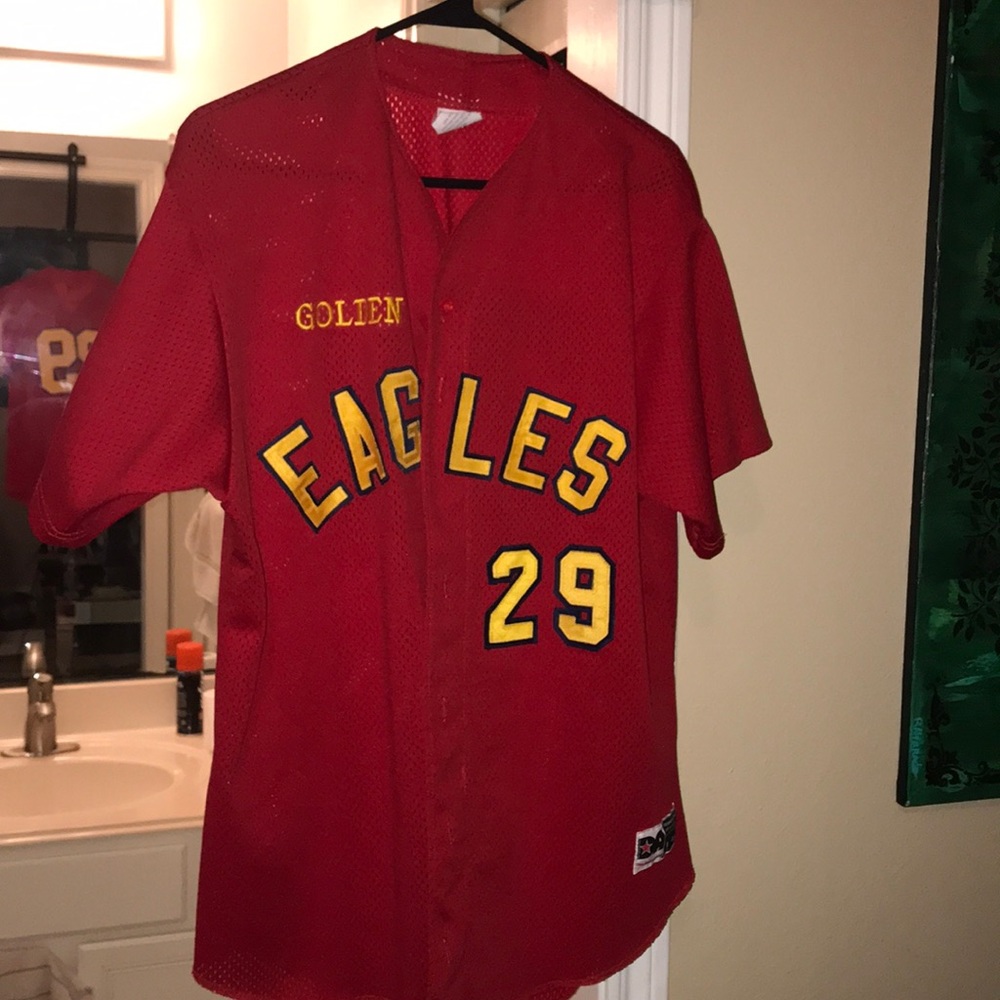 Red Jersey